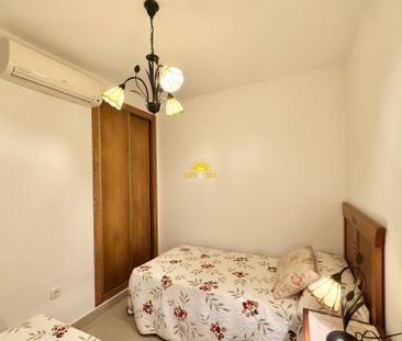 5-BEDROOM TRIPLEX FOR RENT IN TORRE DE LA HORADADA - ALICANTE - Photo 5