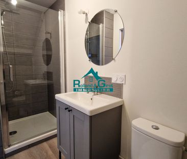 Location Appartement 1 pièce 21m² - Photo 2