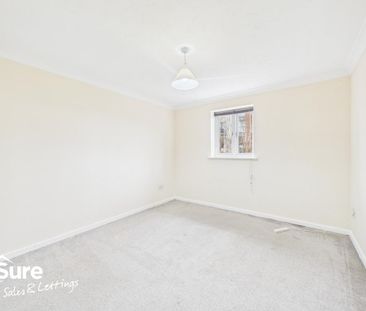 1 bedroom flat to rent - Photo 6
