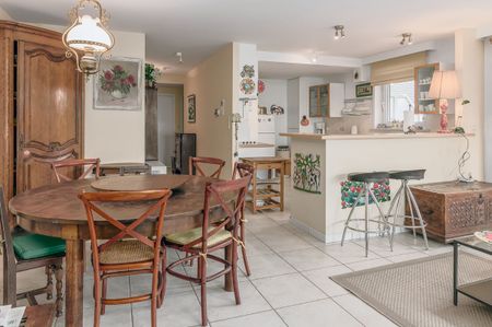 Gemeubeld hoekappartement te huur op jaarbasis - Foto 5