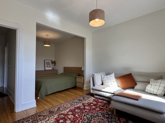 4655 Rue la Fontaine, #A - Photo 1