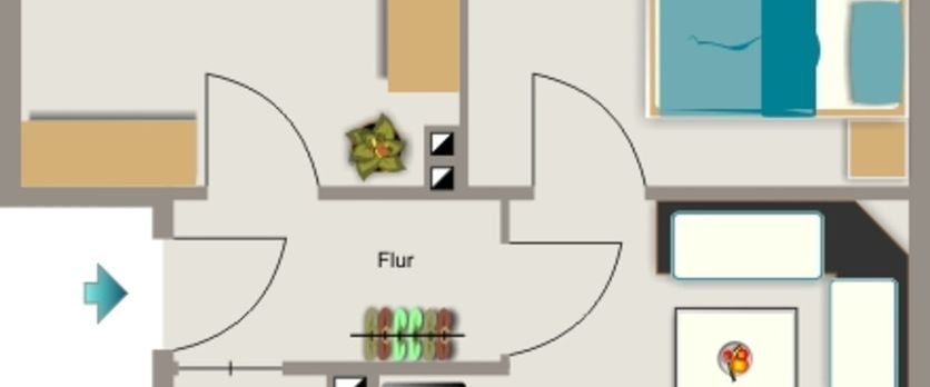 Streckenstraße 16, 44145 Dortmund - Photo 1