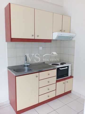 Studio/Γκαρσονιέρα για ενοικίαση Τ.Ε.Ι. (Πάτρα) - Photo 3