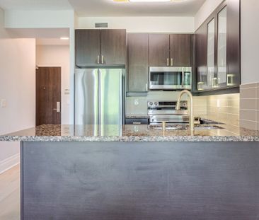 For Lease - 39 Upper Duke Crescent Unit# 215, Markham, Ontario - Photo 5