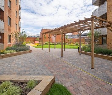 1 bedroom apartment to rent - Photo 5