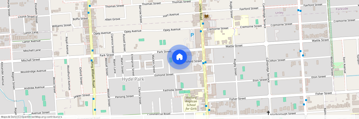 14A Beaconsfield Street, SA 5061, Hyde Park