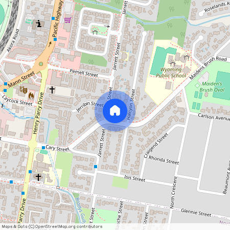 21 Maidens Brush Road, NSW 2250, Wyoming