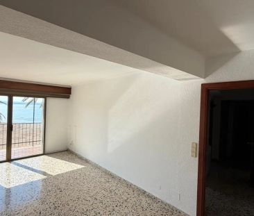 Piso de alquiler en Avinguda de Bartomeu Riutort, Can Pastilla - Photo 1