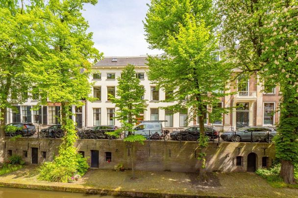 Nieuwegracht 56-E, Nieuwegracht-Oost, 3512LT, Utrecht - Photo 1
