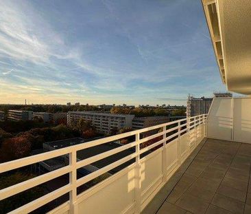 Sonnentraum - mehrere Erstbezüge. - Foto 1