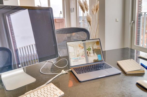 Te huur: Appartement Albatrospad in Amsterdam - Foto 1