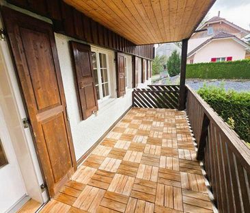 4.5 Zimmer Wohnung zu vermieten - Photo 5