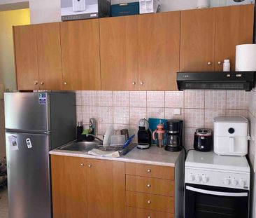 Studio/Γκαρσονιέρα για ενοικίαση Ρέμβη (Κομοτηνή) - Φωτογραφία 2