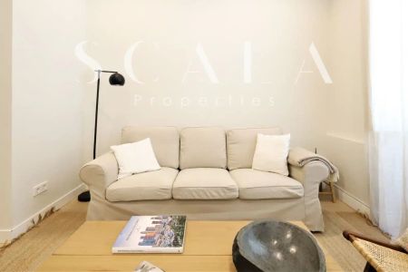 Piso de alquiler en San Lorenzo, Justicia - Chueca - Photo 2