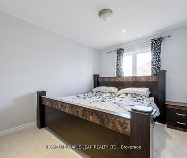 For Lease - 118 Lorne Thomas Place, New Tecumseth, Ontario - Photo 4