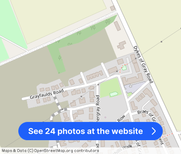 Grayfaulds Road, Dundee - Photo 1