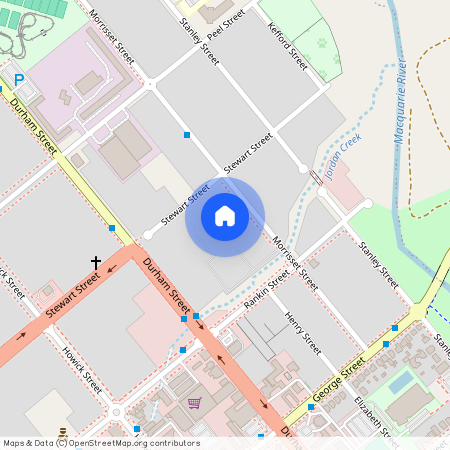 1/60a Morrisset Street, NSW 2795, Bathurst