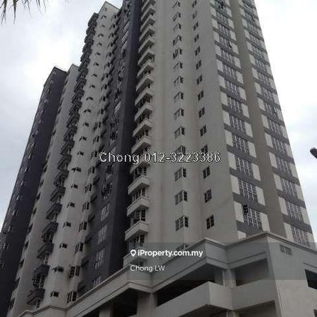 Sri Emas, Bukit Bintang, KL City Centre - Foto 3