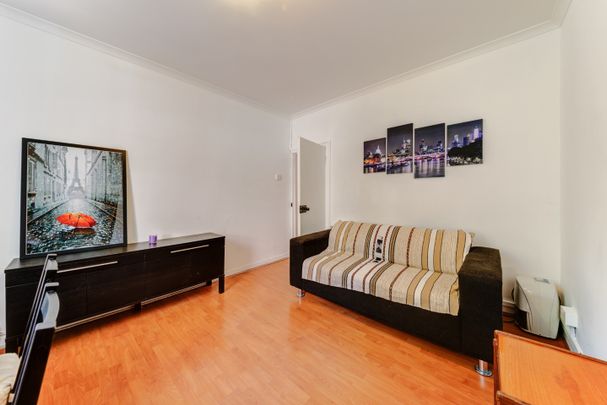 1 Bed Flat, Matilda House, E1W - Photo 1