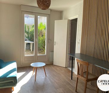 Location Appartement 1 pièce 14m² REIMS 51100 - Photo 2