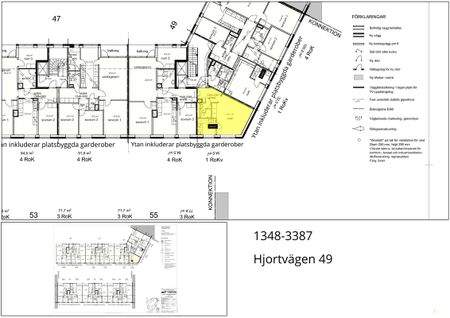 Hjortvägen 49 - Foto 2