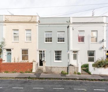 3 bedroom terraced house to rent - Photo 1
