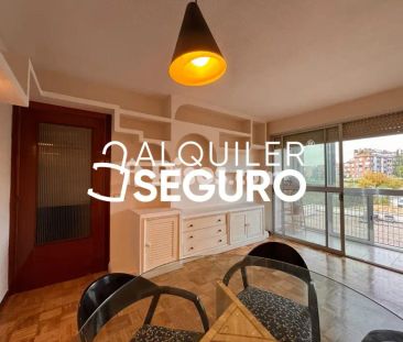 Piso en alquiler en Puente de Vallecas - Foto 5