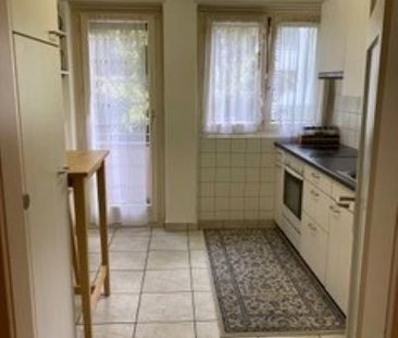 3 Zimmer, 69 m², 1. Stock - Foto 1