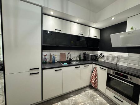 Mieszkanie rozkładowe 1 pokój 11 m² Wrocław-Śródmieście - Ołbin - Фото 5