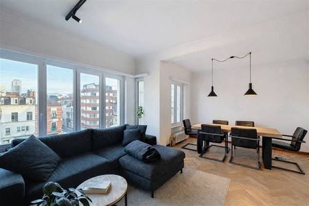 Appartement te huur - Photo 2