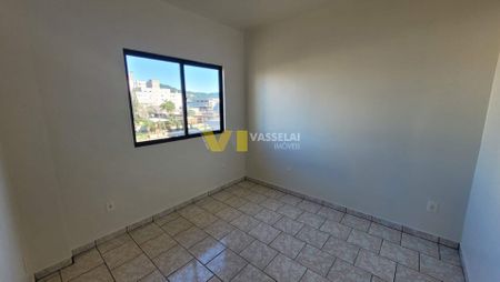 Apartamento 302 para locação no Residencial Alexandre - Foto 2