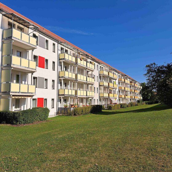 Bernhard-Lichtenberg-Weg 7, 08529 Plauen - Photo 2