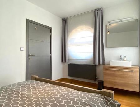 Appartement te huur - Foto 4