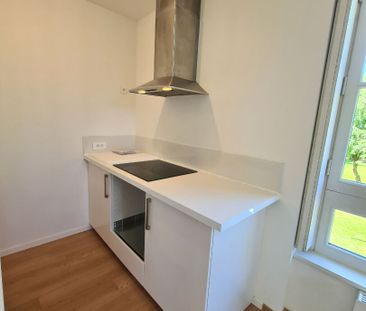 Location Maison 3 pièces 60m² VITRE 35500 - Photo 6