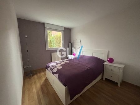 Appartement 2 pièces à Lille - Photo 3