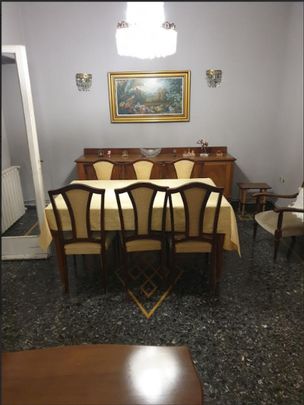 Ενοικίαση κατοικίας, 110 τ.μ., Αθήνα, 650 € - Photo 1