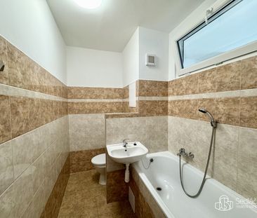 Pronájem bytu 1+1 s balkonem, Sokolov - Photo 6