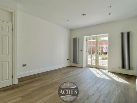 4 bedroom apartment to rent - Photo 2