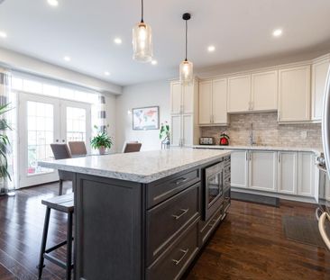 For Lease - 8 Bannister Crescent Unit# Upper, Brampton, Ontario - Photo 5