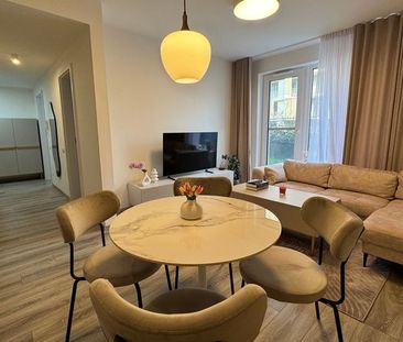 PRENÁJOM| Elegantný 2i byt s terasou a predzáhradkou v Bory Home - Fotografia 3