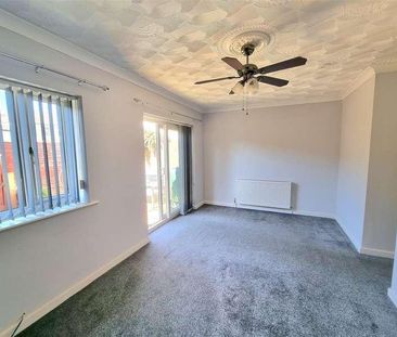 Five Post Lane, Elson, Gosport, PO12 - Photo 1