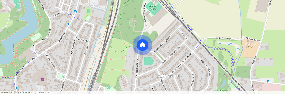 Kardinaal Cardijnlaan 43 / 3, 2640 Mortsel
