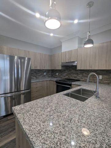 The Boardwalk Apartments — The Haycroft - Photo 4