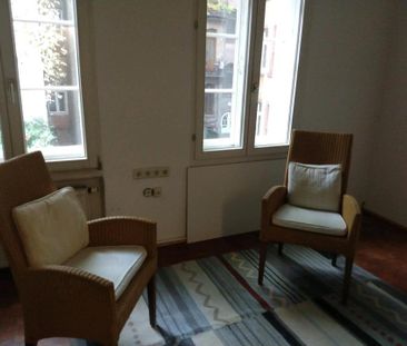 Raum in Praxengemeinschaft - Foto 1