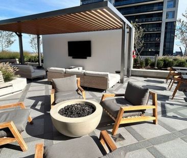 For Lease - 3240 William Colston Avenue Unit# 1107, Oakville, Ontario - Photo 5