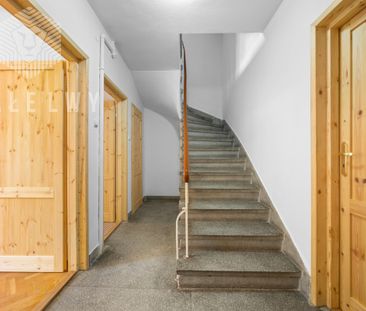 Segment na wynajem/ biuro Mokotów - Photo 6