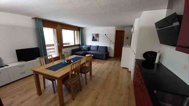 3 Zimmer, 68 m², 1. Stock - Photo 1