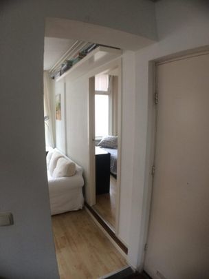 Leo XIII-straat - Foto 1