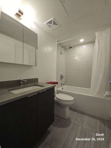 For Lease - 2031 Kennedy Road Unit# #1823, Toronto, Ontario - Photo 3