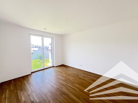 "BHome" - Tolle hofseitige 2-Zimmer Wohnung mit Balkon und Küche! - Foto 2
